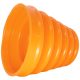 Полиуретановый пыльник ШРУСа d20*D95