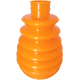 Полиуретановый пыльник ШРУСа d30*D98
