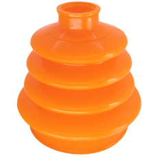 Полиуретановый пыльник ШРУСа d18*D75