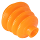 Полиуретановый пыльник ШРУСа d20*D60