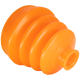 Полиуретановый пыльник ШРУСа d20*D84