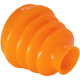 Полиуретановый пыльник ШРУСа d30*D84